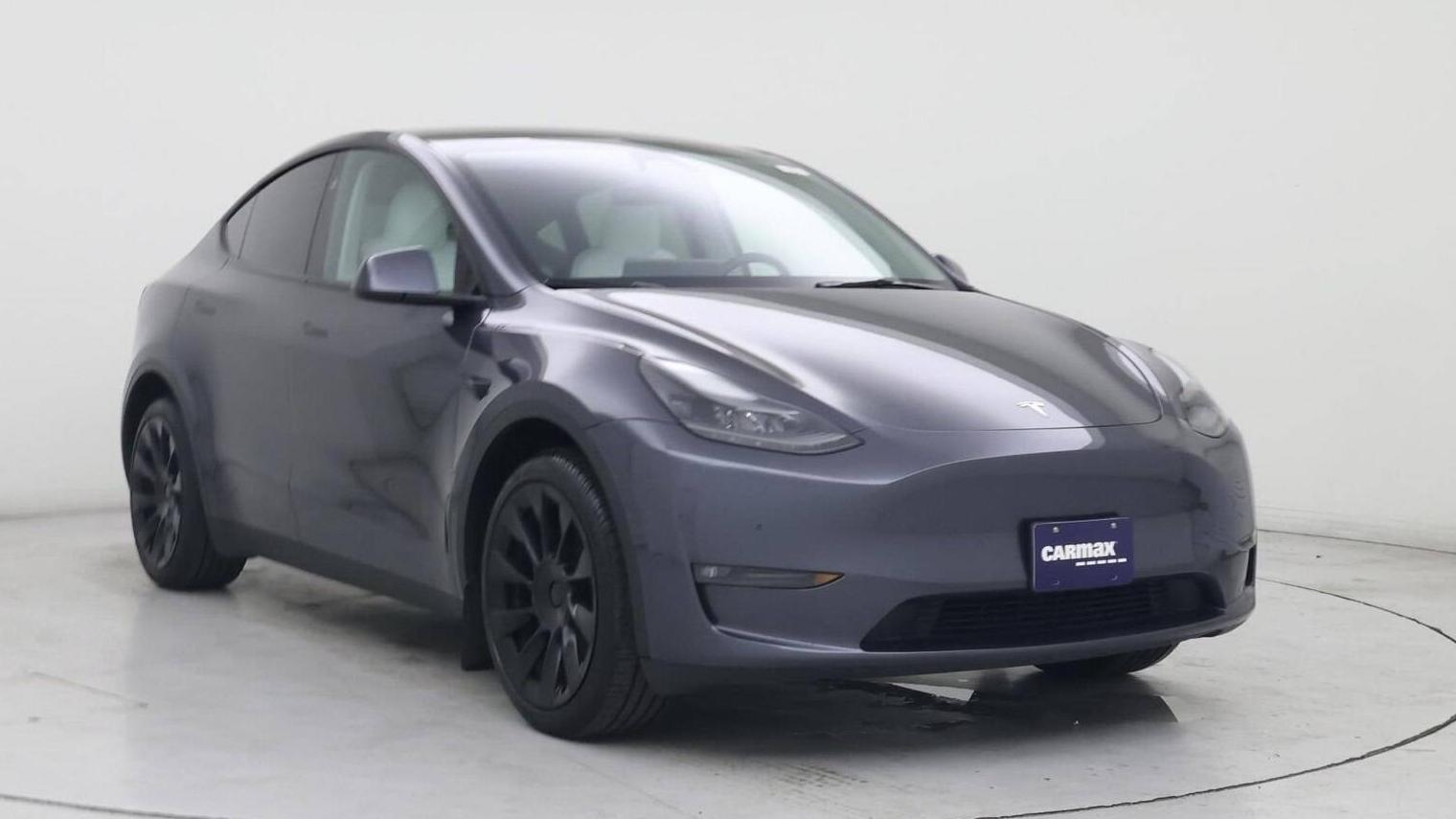 TESLA MODEL Y 2023 7SAYGDEE0PF905847 image